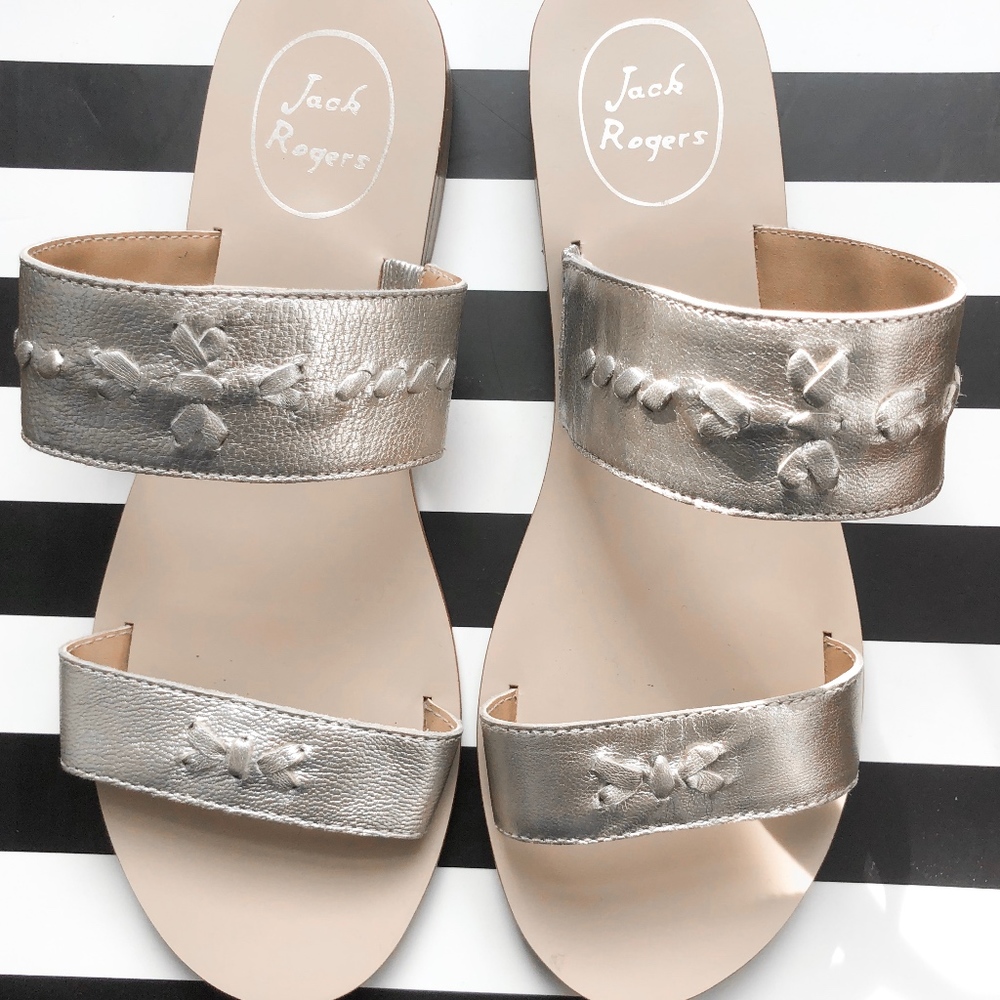 Jack Rogers Double Strap Sandal